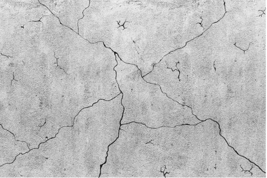 Concrete Crack Repair Scottsdale Az